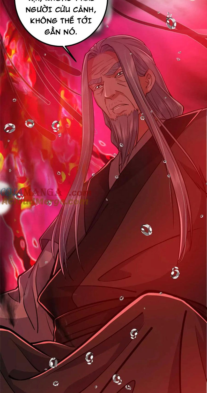 Chưởng Môn Khiêm Tốn Chút Chap 320 - Next Chap 321