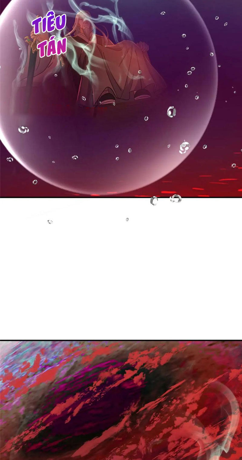 Chưởng Môn Khiêm Tốn Chút Chap 320 - Next Chap 321