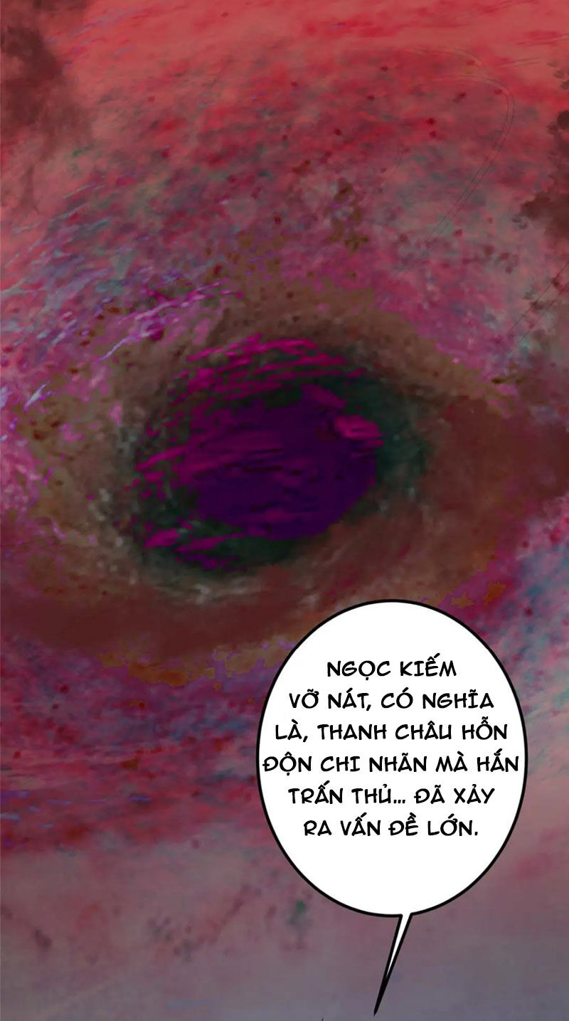 Chưởng Môn Khiêm Tốn Chút Chap 320 - Next Chap 321