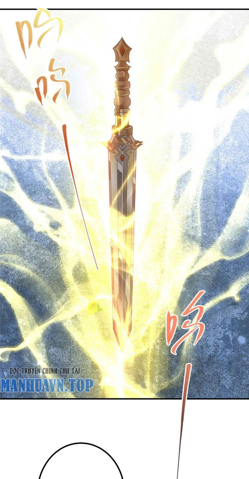 Chưởng Môn Khiêm Tốn Chút Chap 320 - Next Chap 321