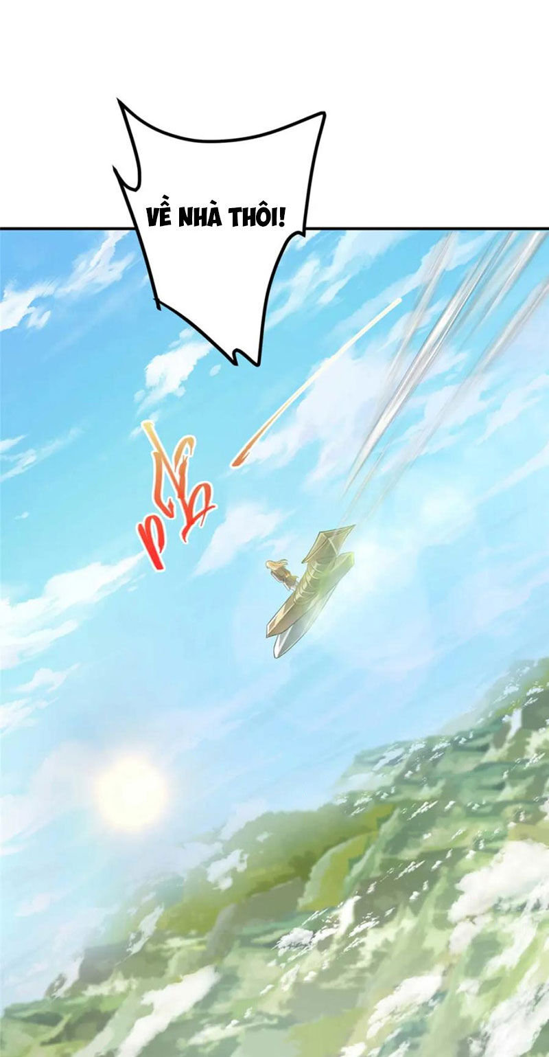 Chưởng Môn Khiêm Tốn Chút Chap 320 - Next Chap 321