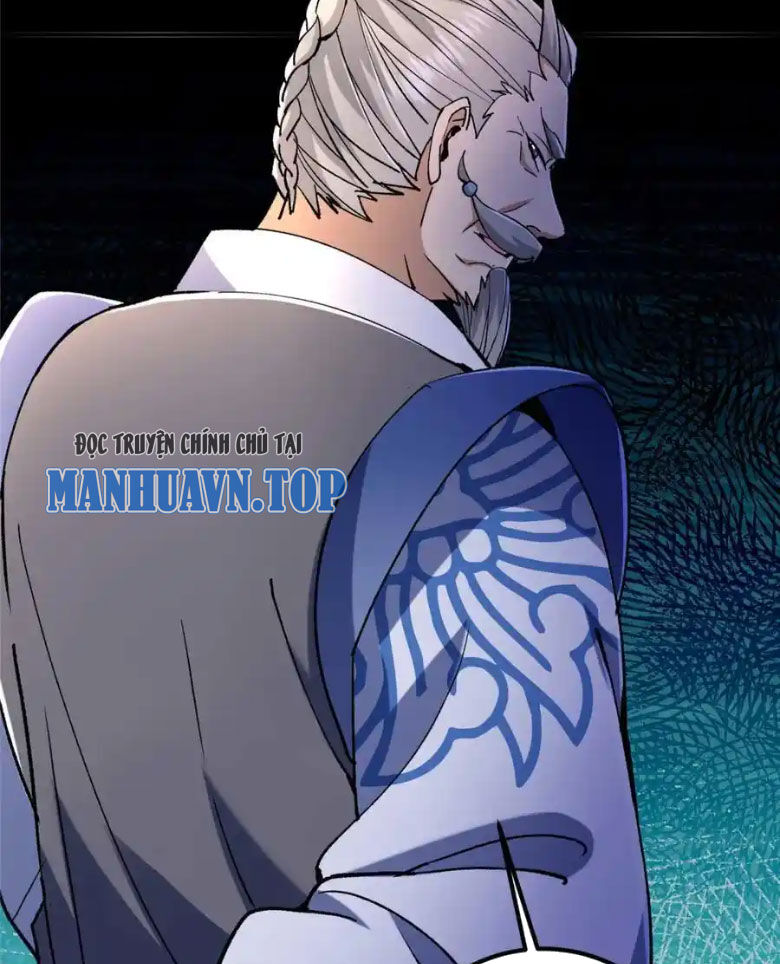 Chưởng Môn Khiêm Tốn Chút Chap 321 - Next Chap 322