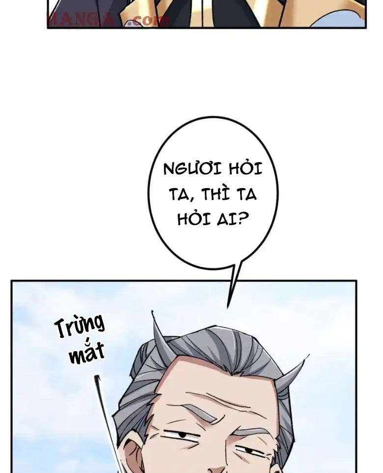 Chưởng Môn Khiêm Tốn Chút Chap 321 - Next Chap 322