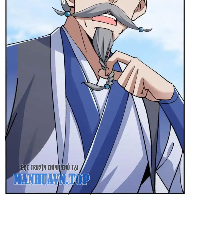 Chưởng Môn Khiêm Tốn Chút Chap 321 - Next Chap 322