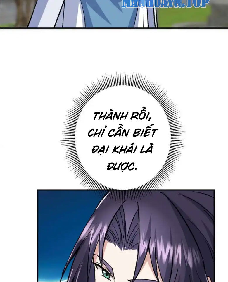 Chưởng Môn Khiêm Tốn Chút Chap 321 - Next Chap 322