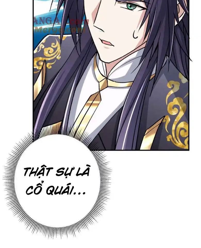 Chưởng Môn Khiêm Tốn Chút Chap 321 - Next Chap 322