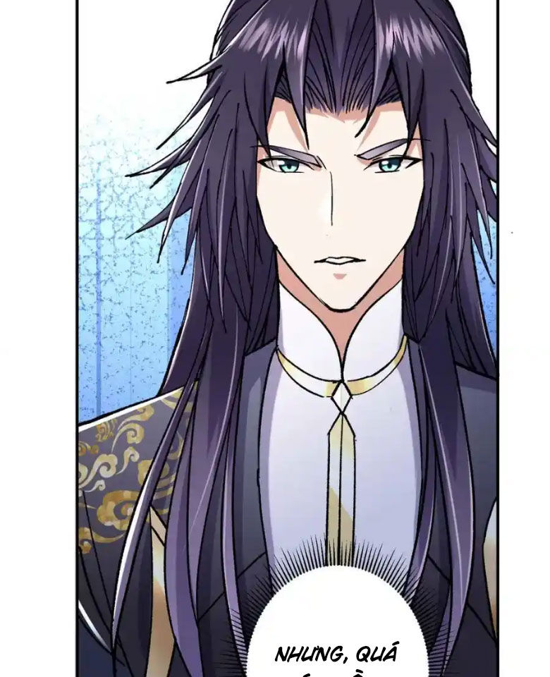 Chưởng Môn Khiêm Tốn Chút Chap 321 - Next Chap 322