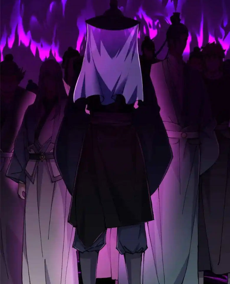 Chưởng Môn Khiêm Tốn Chút Chap 321 - Next Chap 322