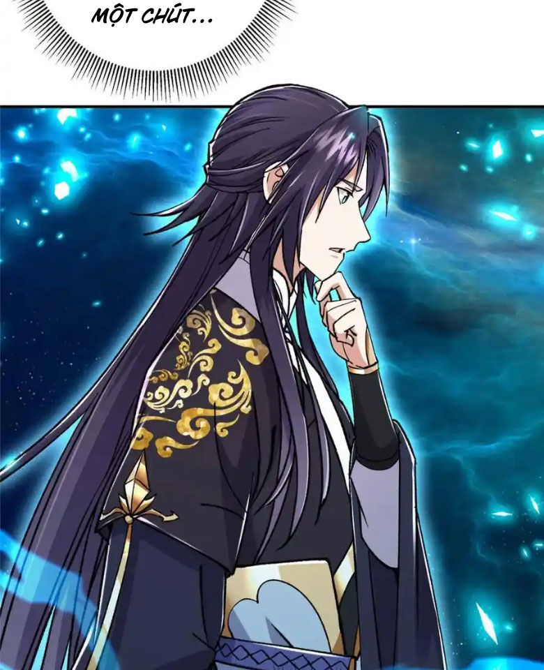 Chưởng Môn Khiêm Tốn Chút Chap 321 - Next Chap 322
