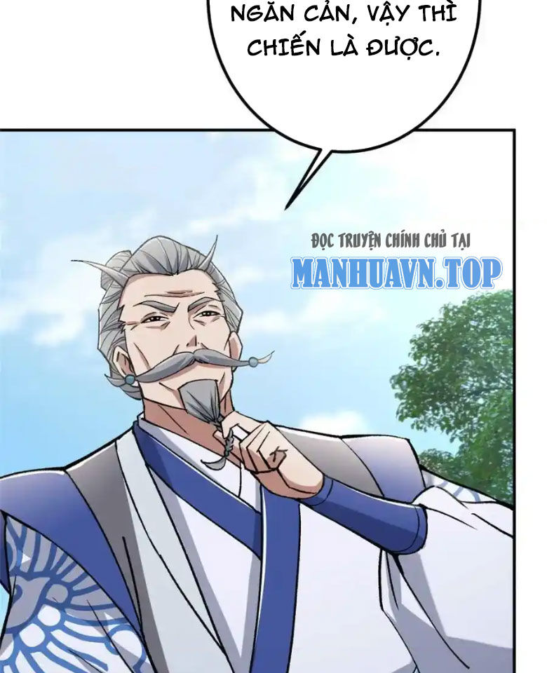 Chưởng Môn Khiêm Tốn Chút Chap 321 - Next Chap 322