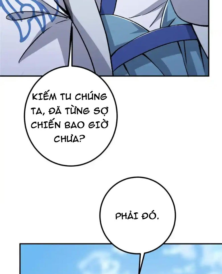Chưởng Môn Khiêm Tốn Chút Chap 321 - Next Chap 322