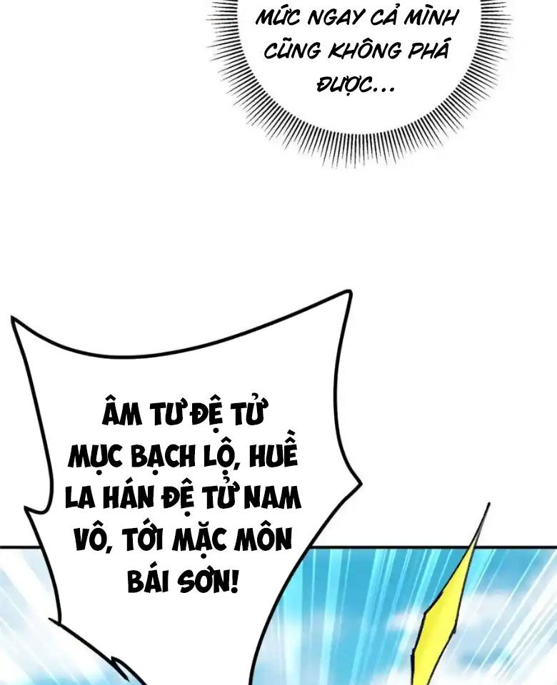 Chưởng Môn Khiêm Tốn Chút Chap 321 - Next Chap 322