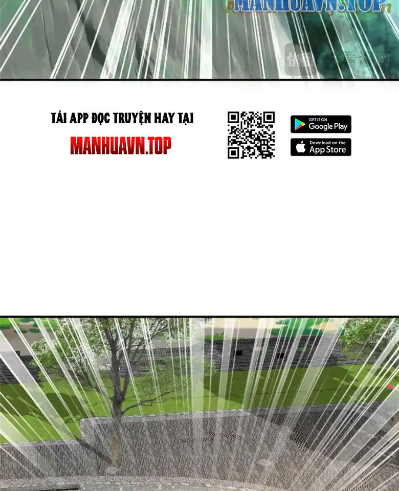 Chưởng Môn Khiêm Tốn Chút Chap 321 - Next Chap 322