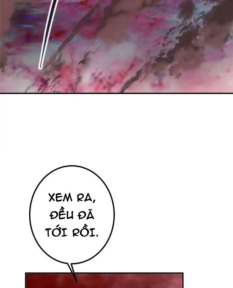 Chưởng Môn Khiêm Tốn Chút Chap 321 - Next Chap 322