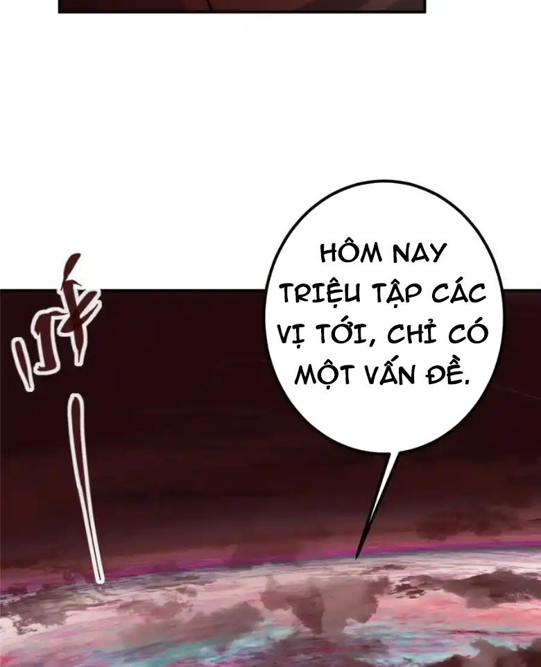 Chưởng Môn Khiêm Tốn Chút Chap 321 - Next Chap 322