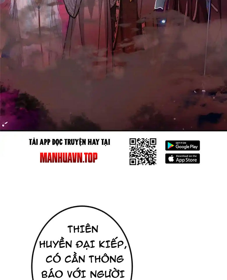 Chưởng Môn Khiêm Tốn Chút Chap 321 - Next Chap 322