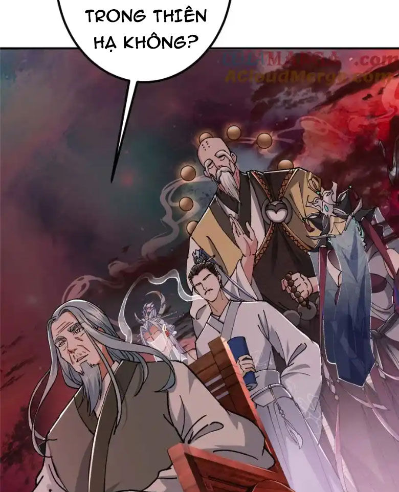 Chưởng Môn Khiêm Tốn Chút Chap 321 - Next Chap 322