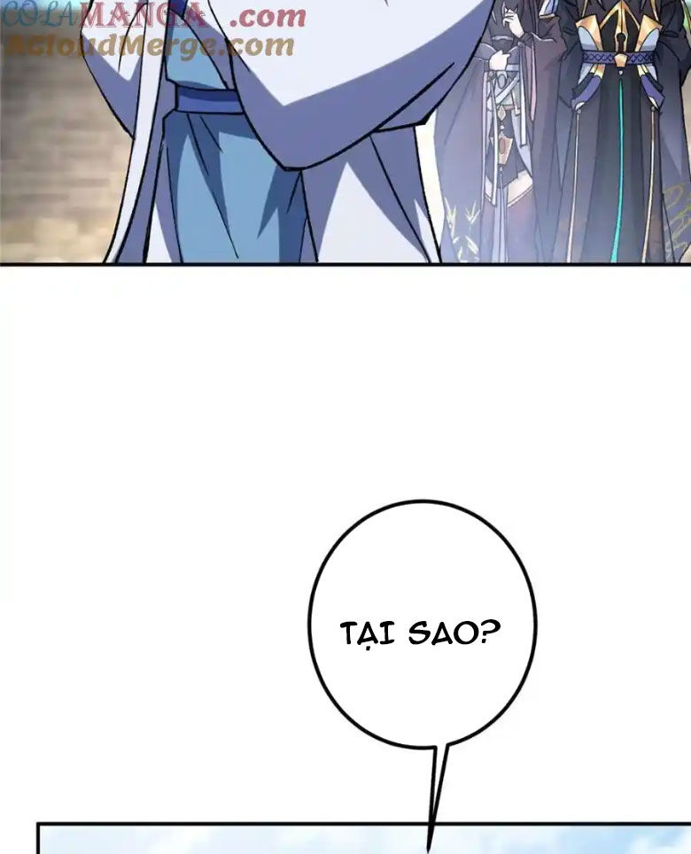 Chưởng Môn Khiêm Tốn Chút Chap 321 - Next Chap 322