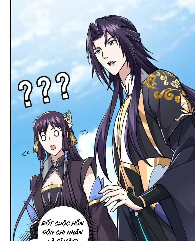 Chưởng Môn Khiêm Tốn Chút Chap 321 - Next Chap 322