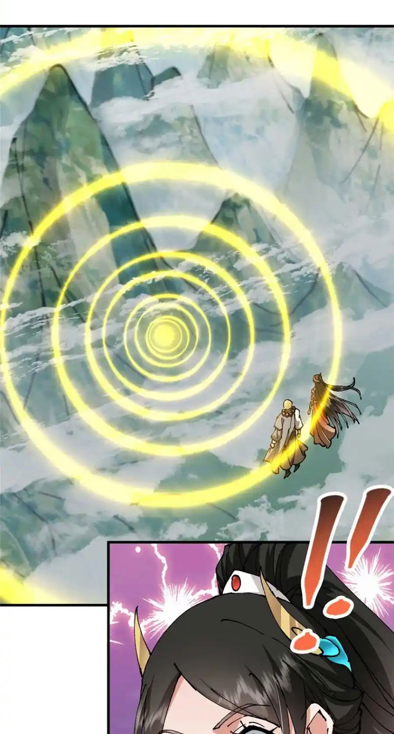 Chưởng Môn Khiêm Tốn Chút Chap 322 - Next Chap 323