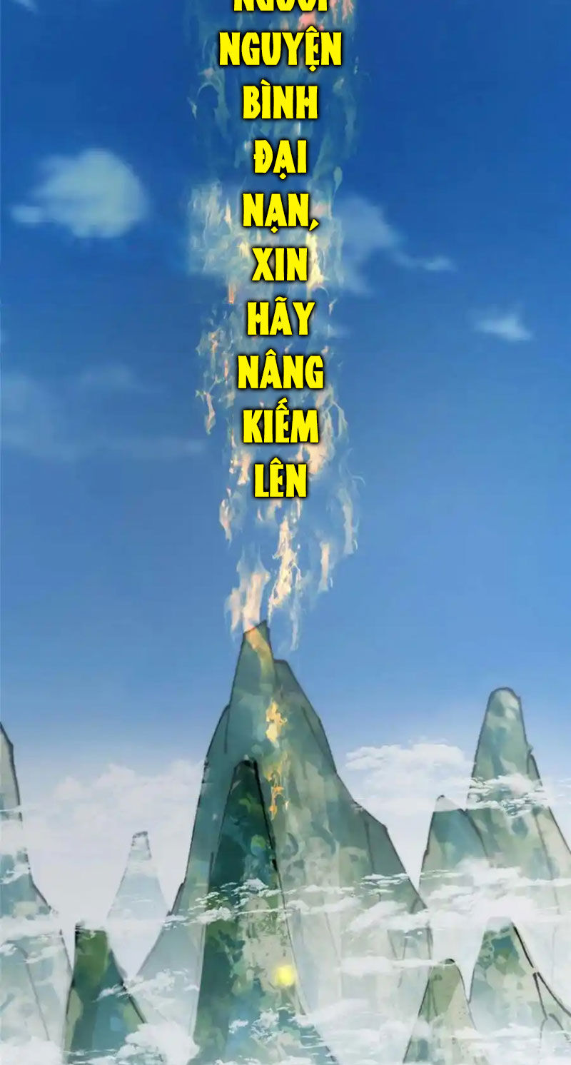 Chưởng Môn Khiêm Tốn Chút Chap 322 - Next Chap 323
