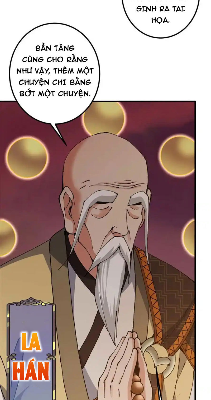 Chưởng Môn Khiêm Tốn Chút Chap 322 - Next Chap 323