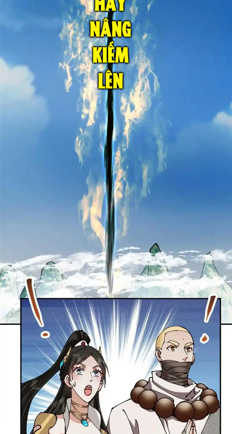 Chưởng Môn Khiêm Tốn Chút Chap 322 - Next Chap 323