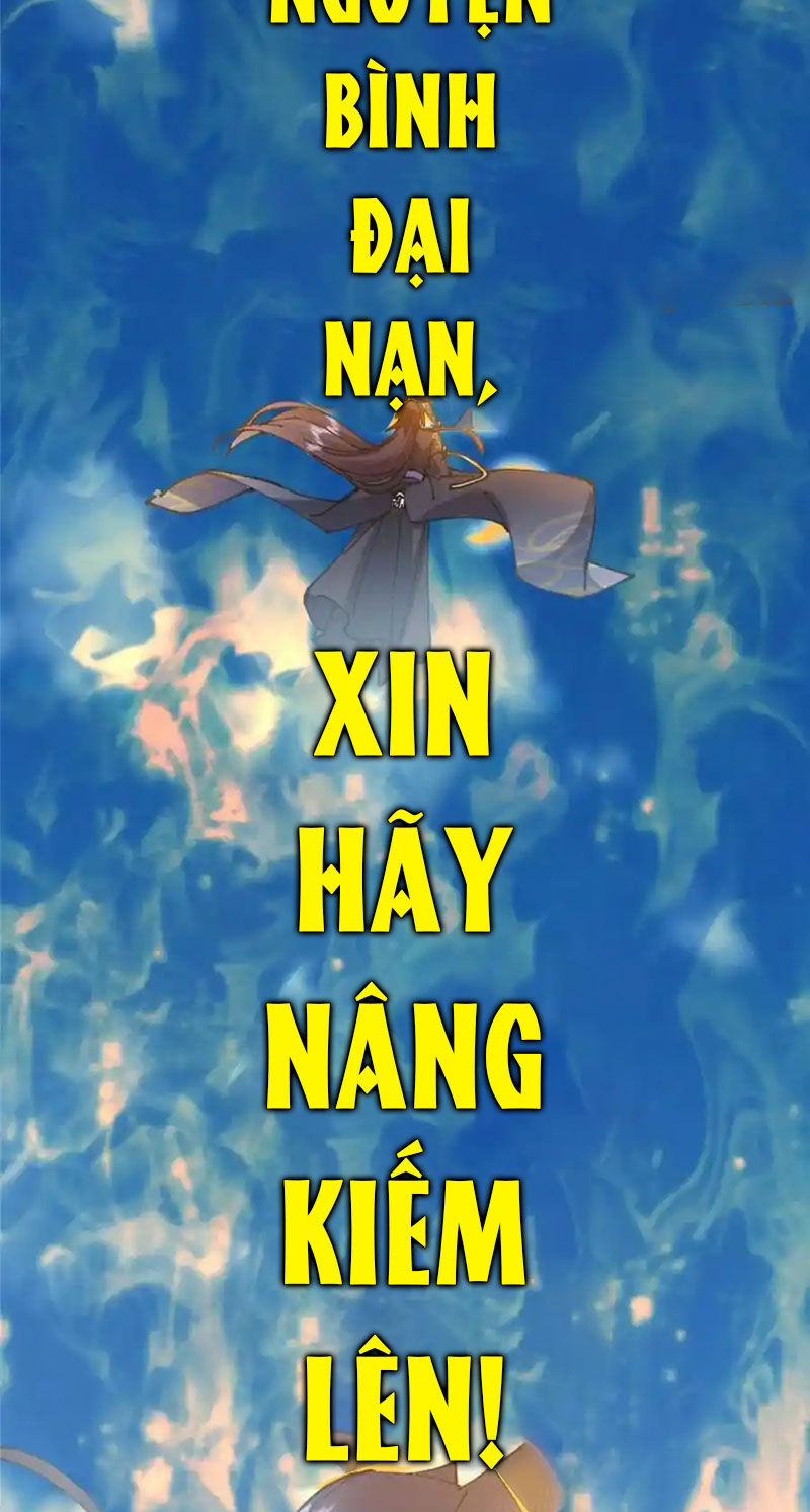 Chưởng Môn Khiêm Tốn Chút Chap 322 - Next Chap 323