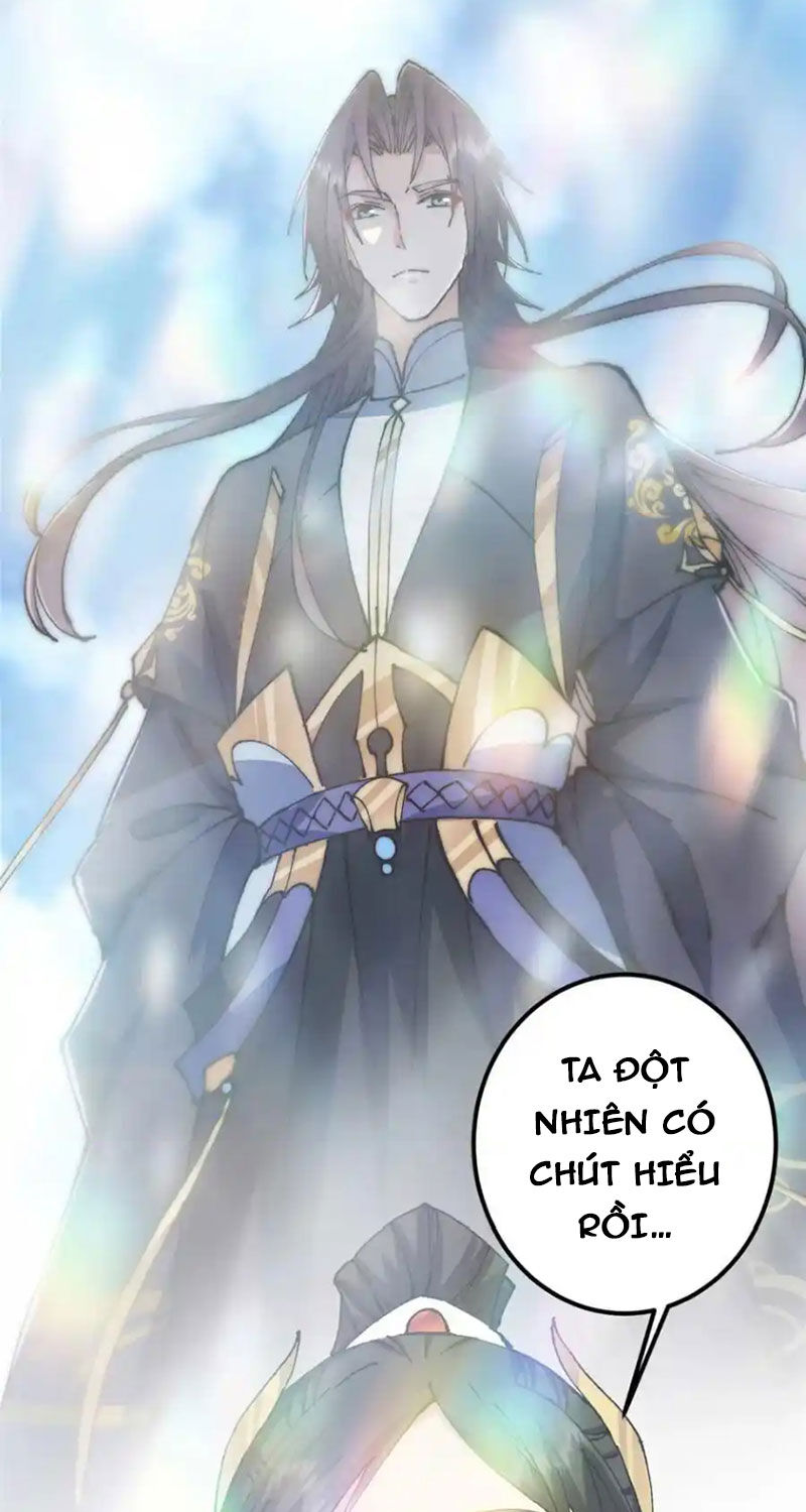 Chưởng Môn Khiêm Tốn Chút Chap 322 - Next Chap 323