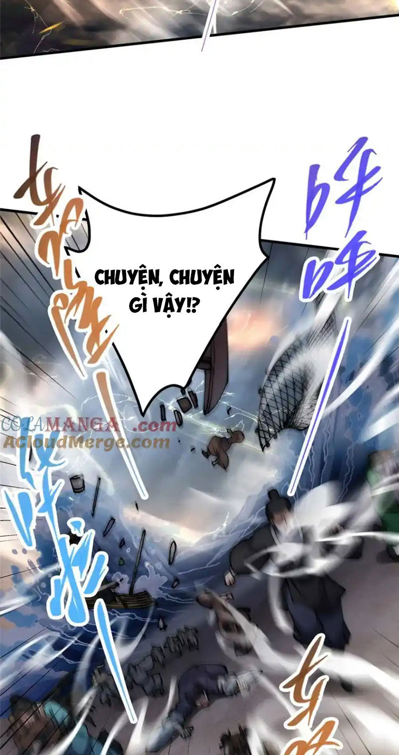 Chưởng Môn Khiêm Tốn Chút Chap 322 - Next Chap 323