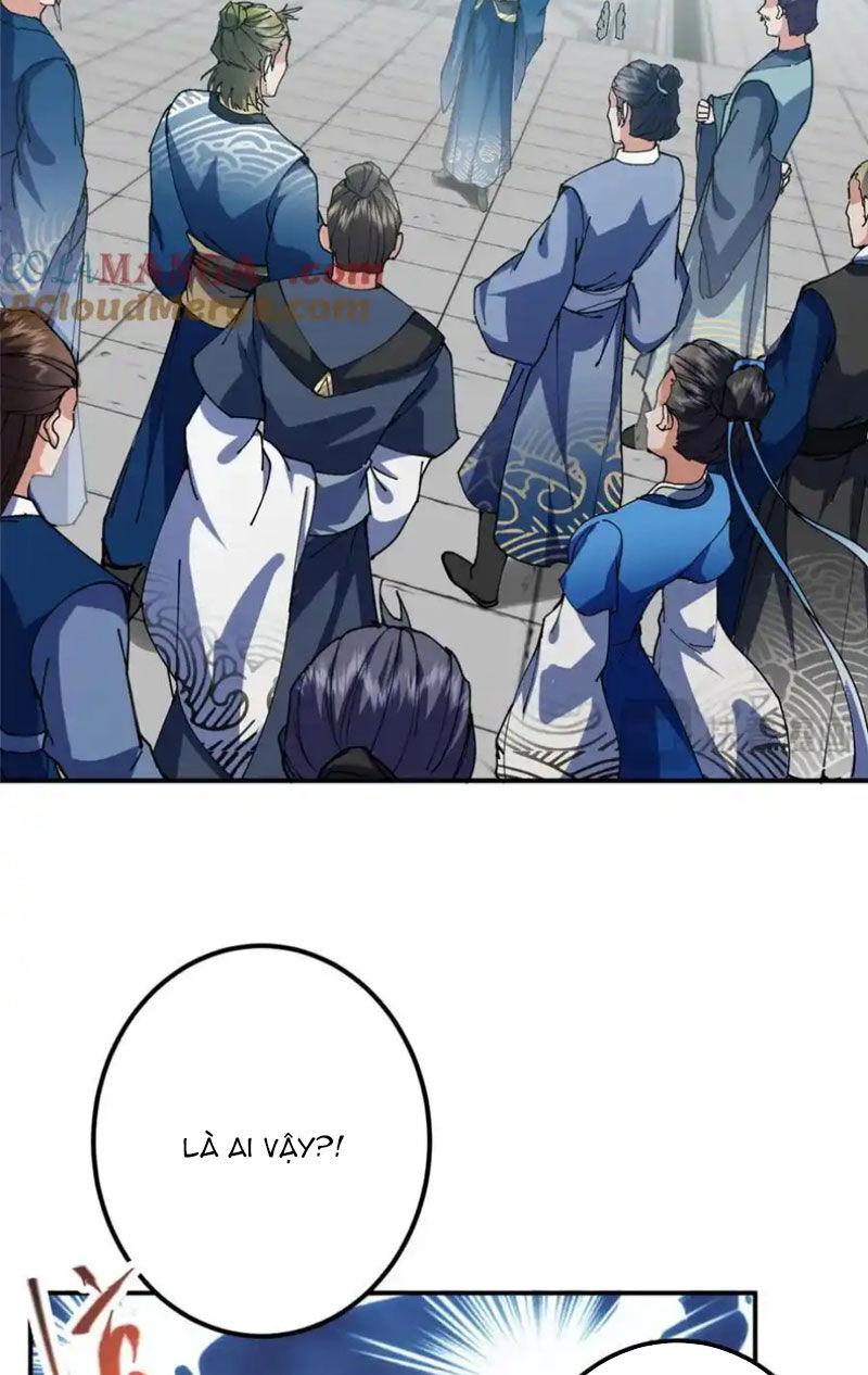 Chưởng Môn Khiêm Tốn Chút Chap 323 - Next Chap 324