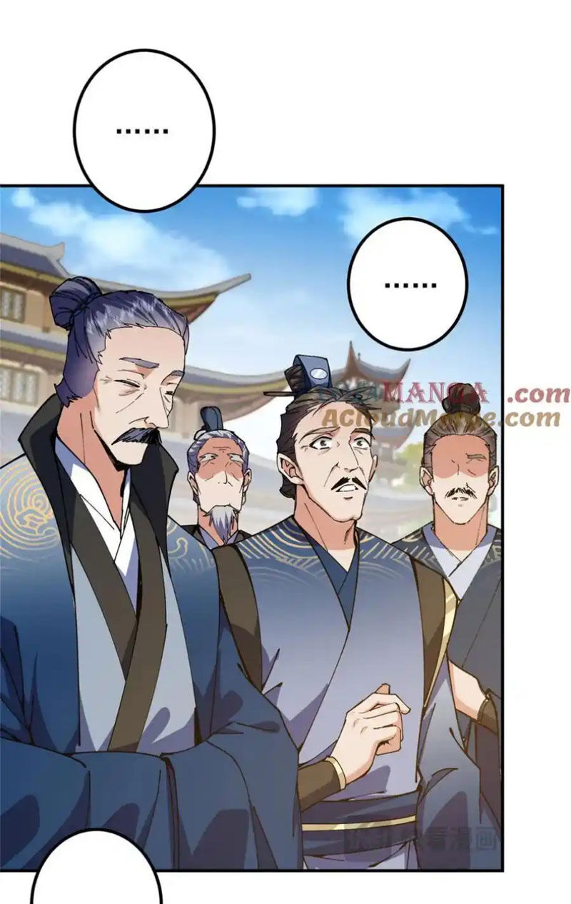 Chưởng Môn Khiêm Tốn Chút Chap 323 - Next Chap 324