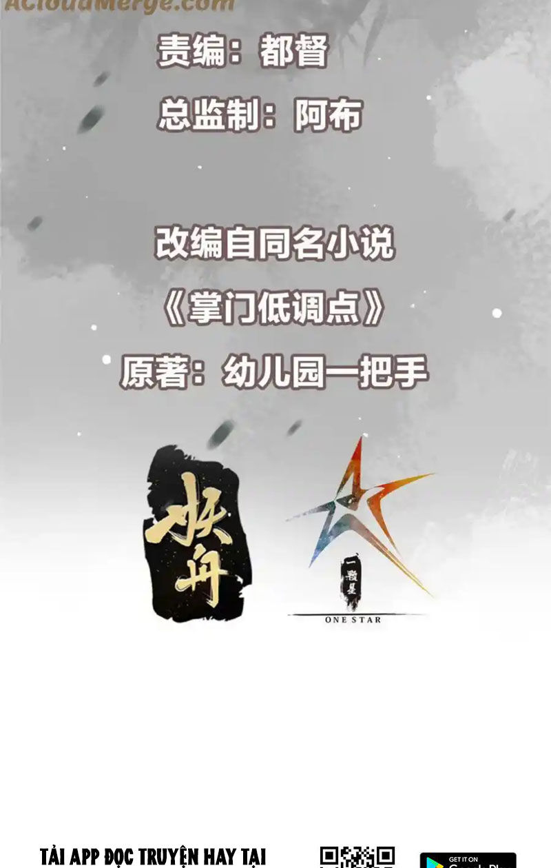 Chưởng Môn Khiêm Tốn Chút Chap 323 - Next Chap 324