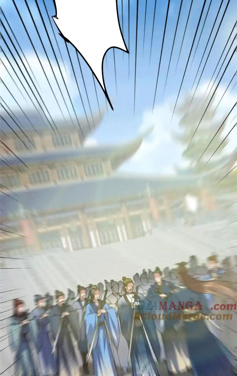Chưởng Môn Khiêm Tốn Chút Chap 323 - Next Chap 324