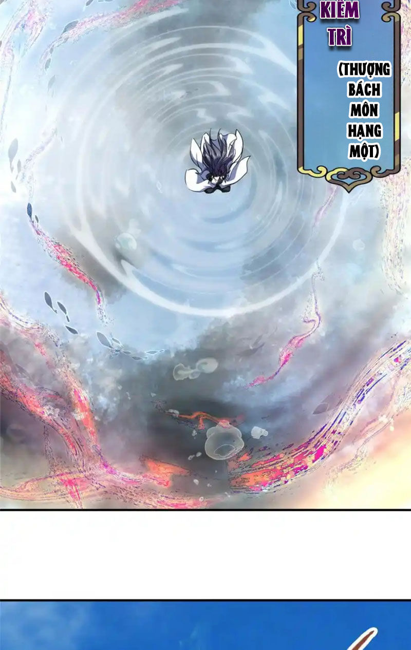 Chưởng Môn Khiêm Tốn Chút Chap 323 - Next Chap 324