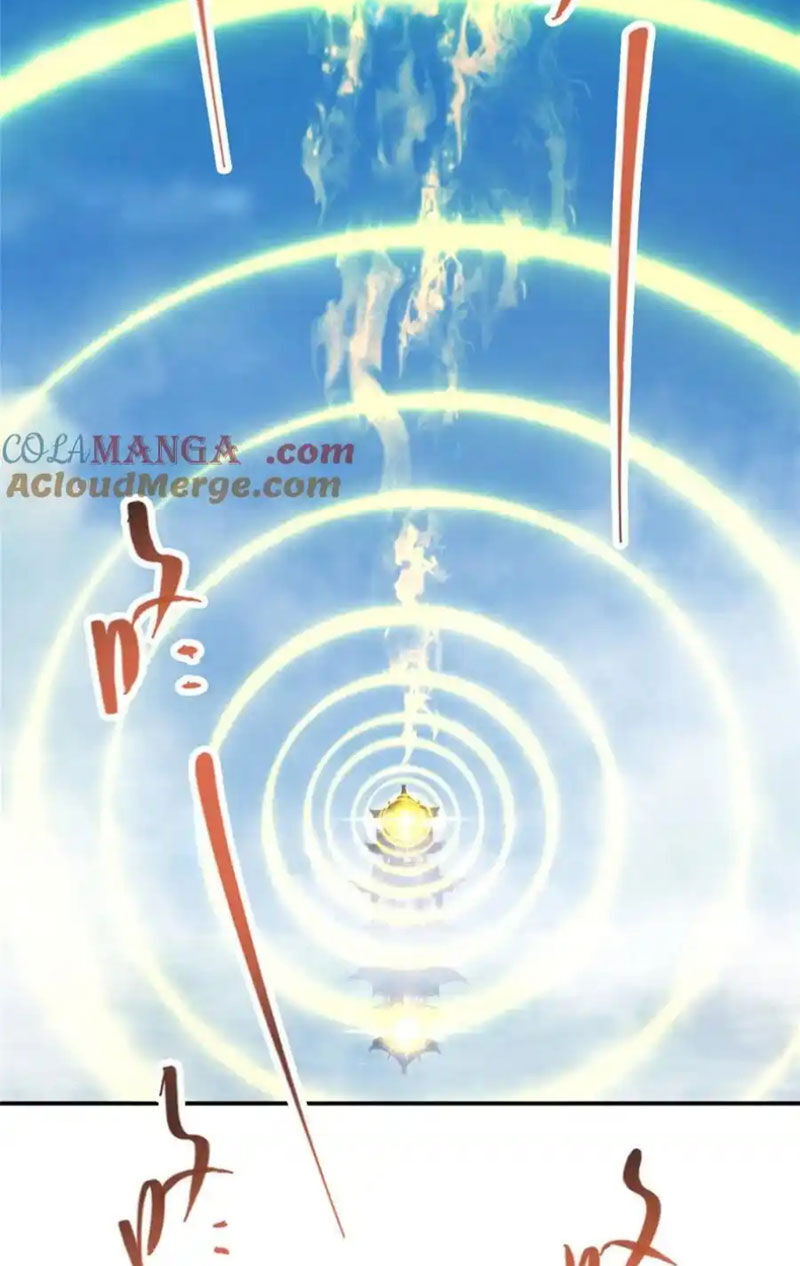 Chưởng Môn Khiêm Tốn Chút Chap 323 - Next Chap 324