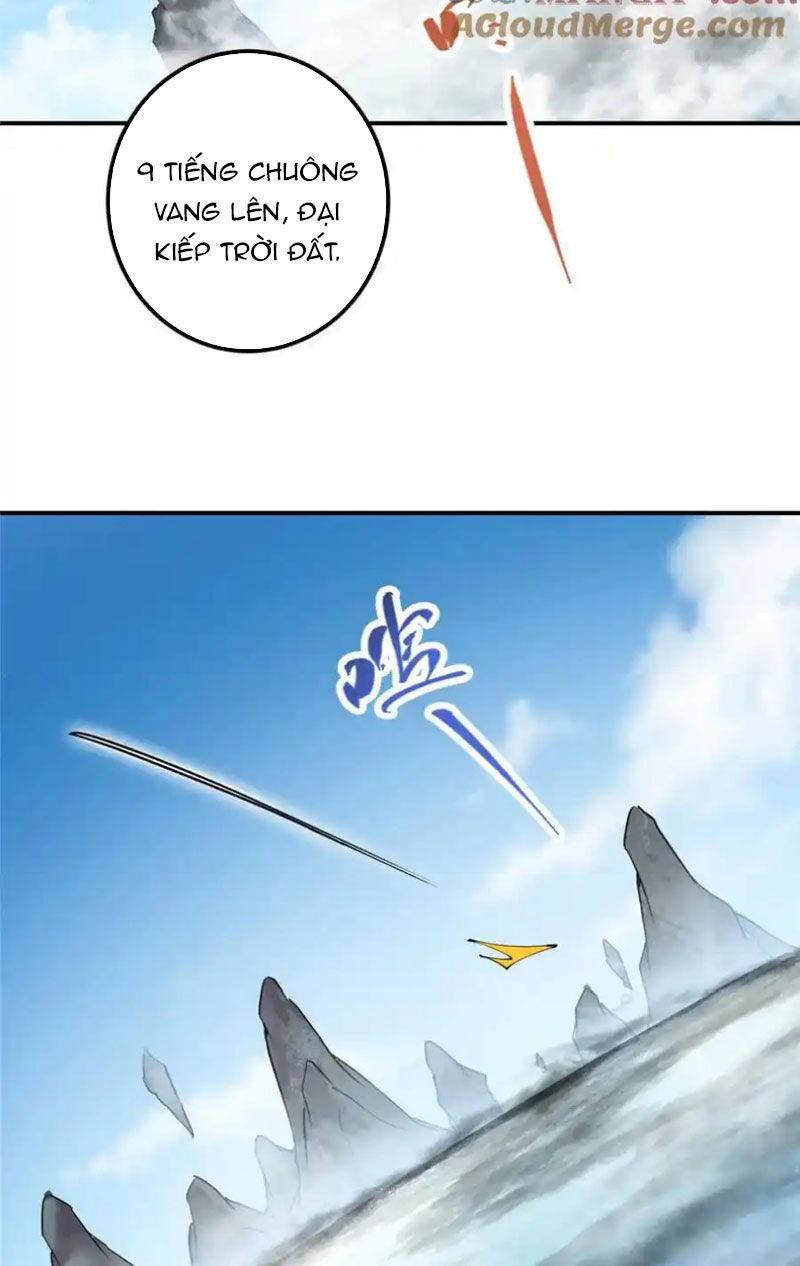 Chưởng Môn Khiêm Tốn Chút Chap 323 - Next Chap 324