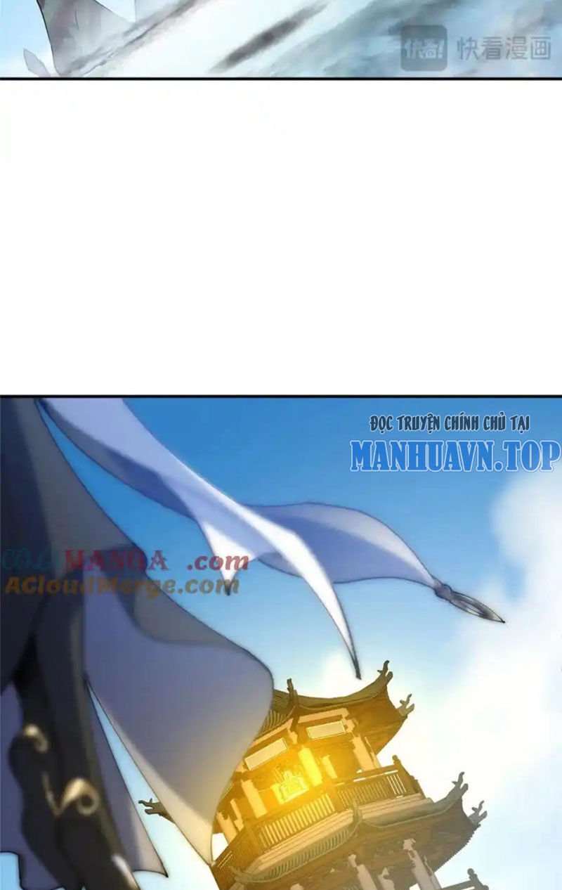 Chưởng Môn Khiêm Tốn Chút Chap 323 - Next Chap 324