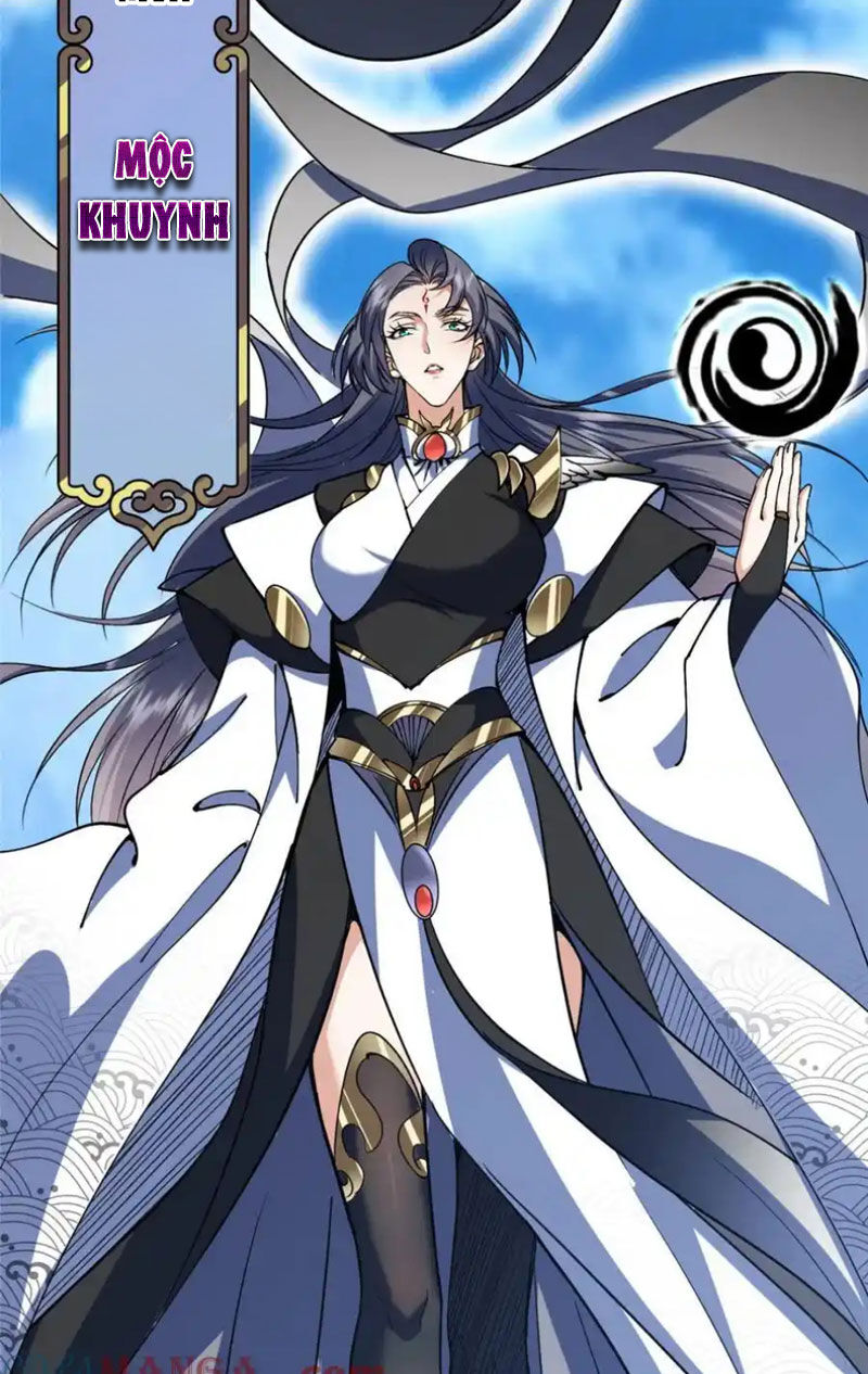 Chưởng Môn Khiêm Tốn Chút Chap 323 - Next Chap 324