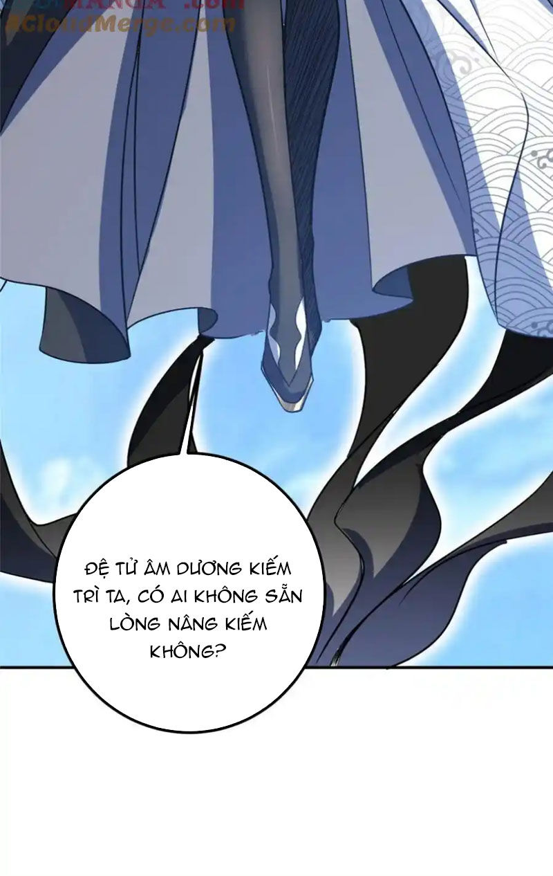 Chưởng Môn Khiêm Tốn Chút Chap 323 - Next Chap 324