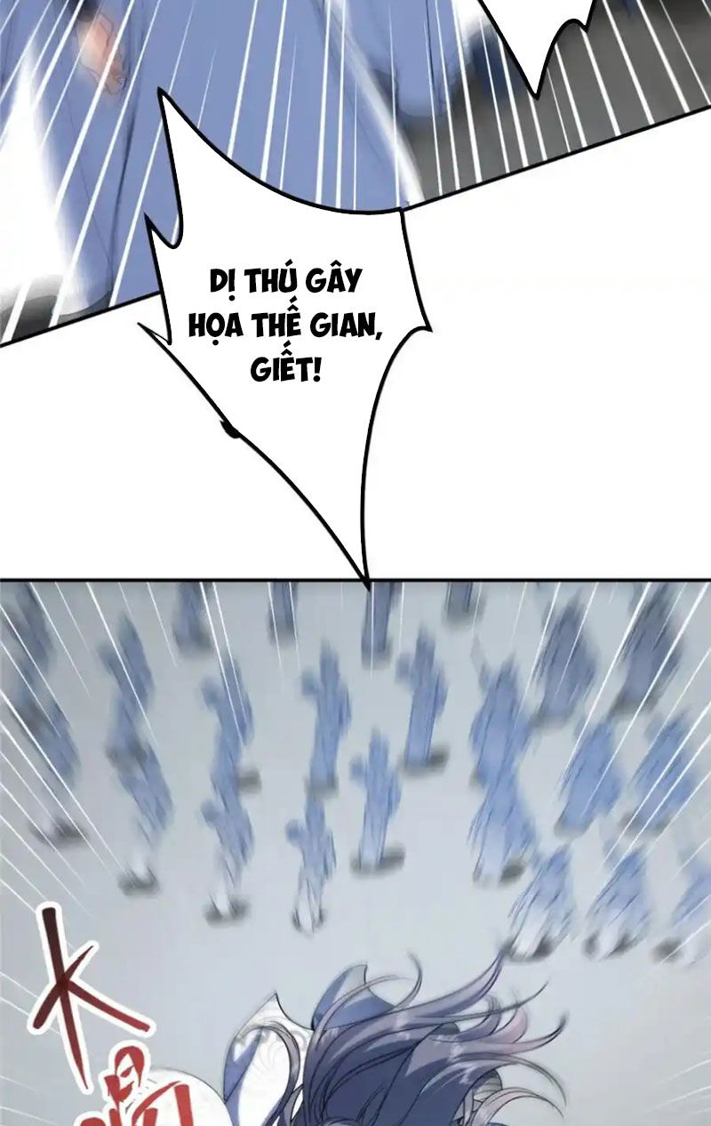 Chưởng Môn Khiêm Tốn Chút Chap 323 - Next Chap 324
