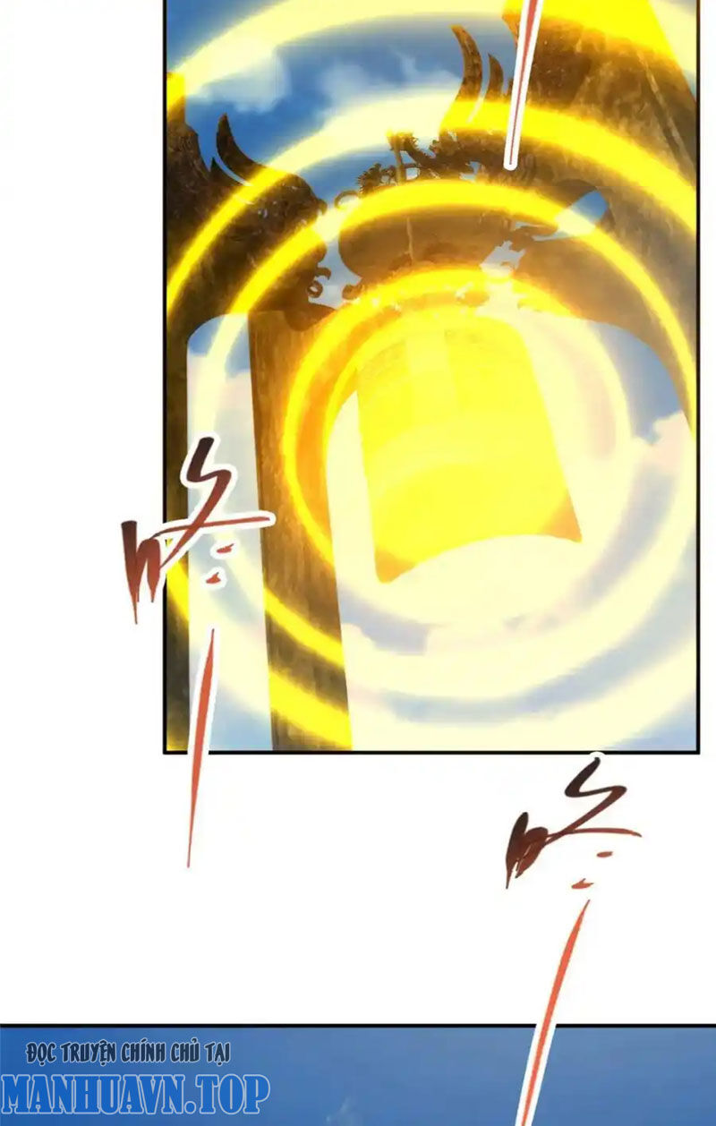 Chưởng Môn Khiêm Tốn Chút Chap 323 - Next Chap 324