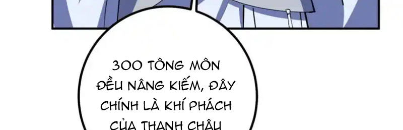 Chưởng Môn Khiêm Tốn Chút Chap 323 - Next Chap 324
