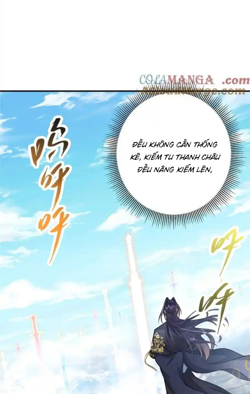 Chưởng Môn Khiêm Tốn Chút Chap 324 - Next Chap 325