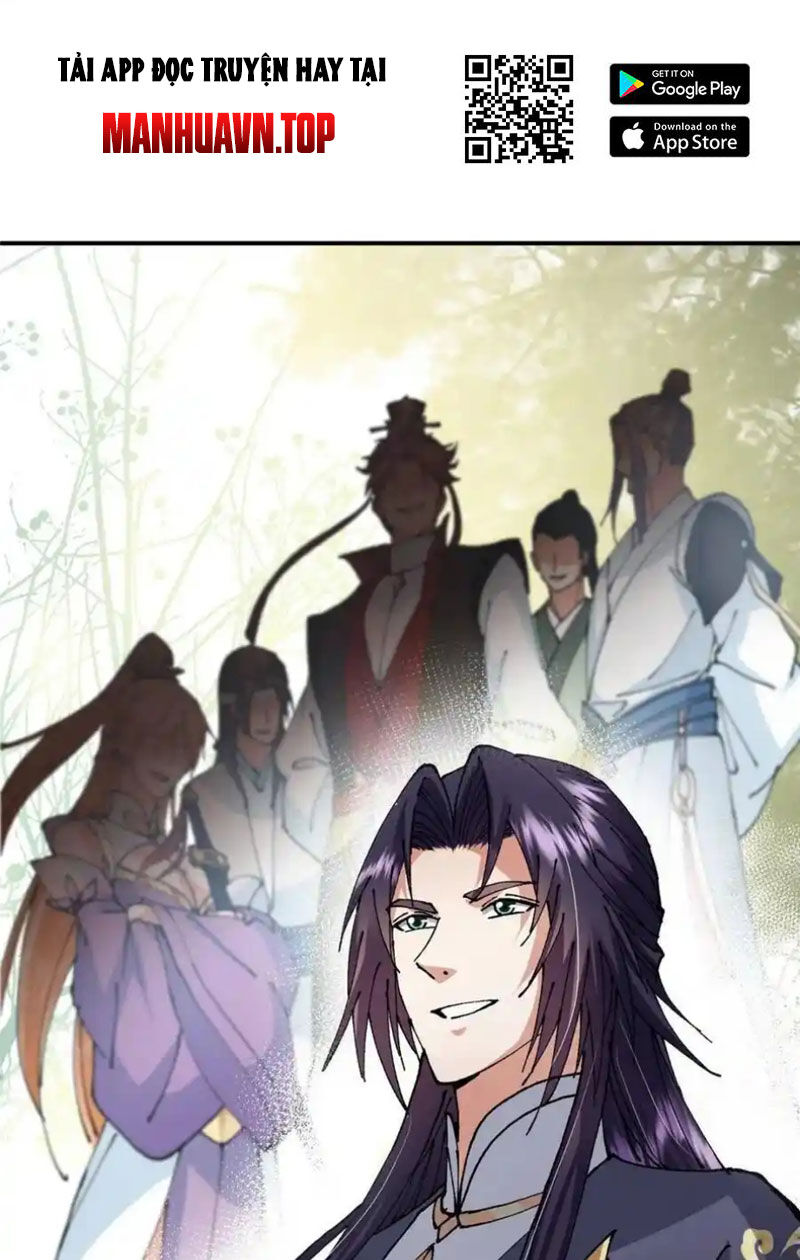 Chưởng Môn Khiêm Tốn Chút Chap 324 - Next Chap 325