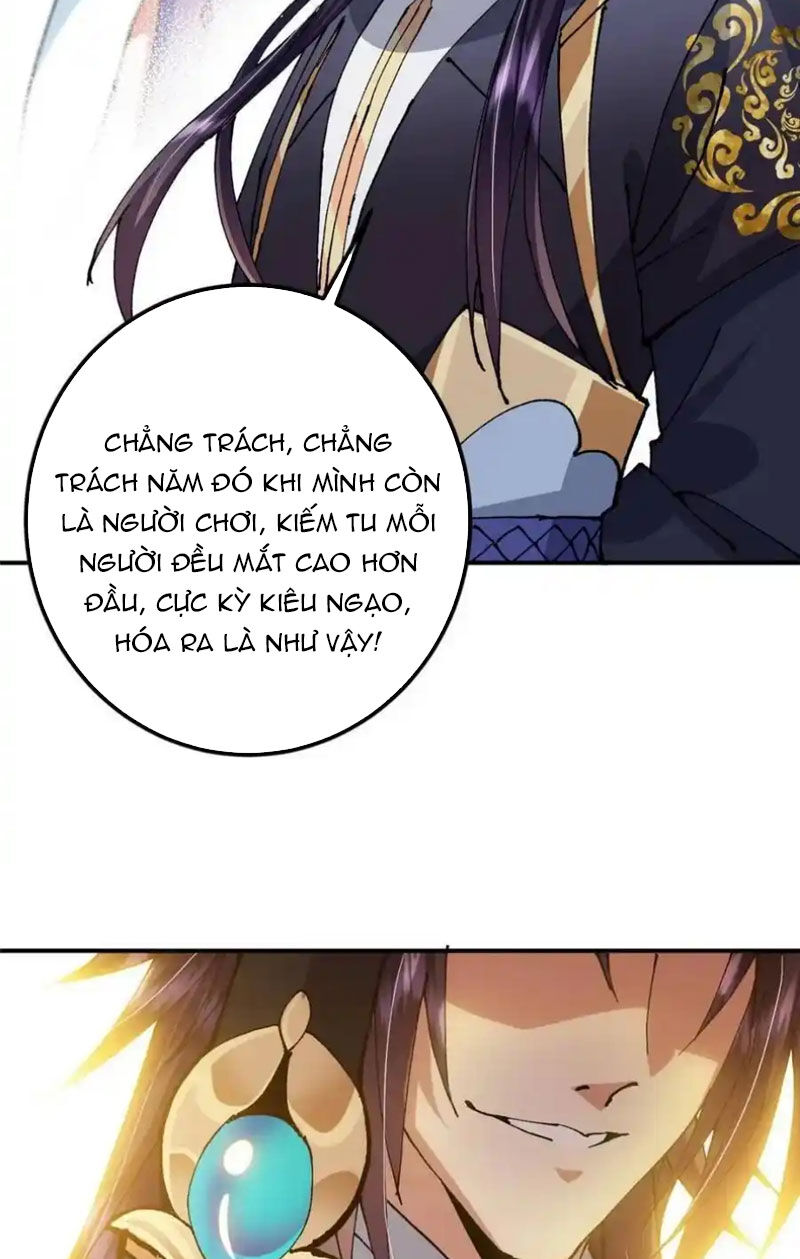 Chưởng Môn Khiêm Tốn Chút Chap 324 - Next Chap 325
