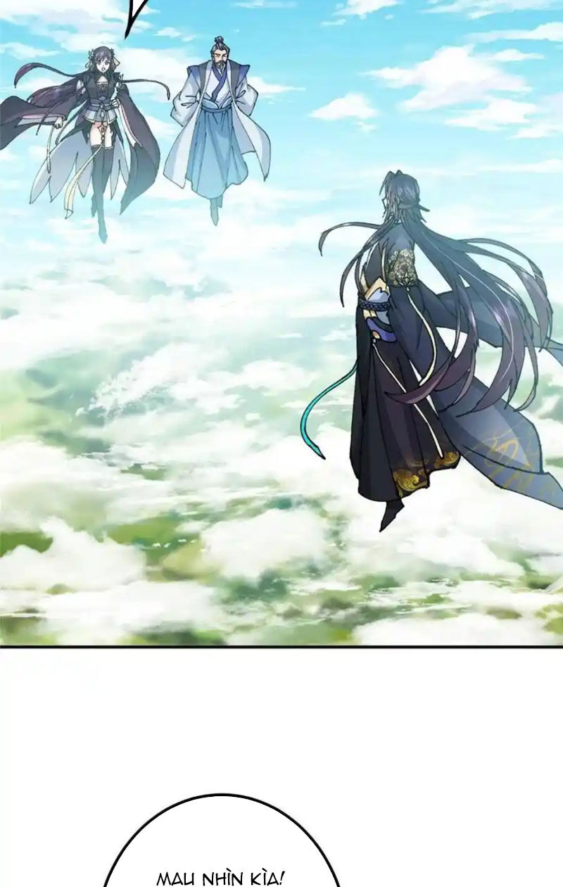 Chưởng Môn Khiêm Tốn Chút Chap 324 - Next Chap 325