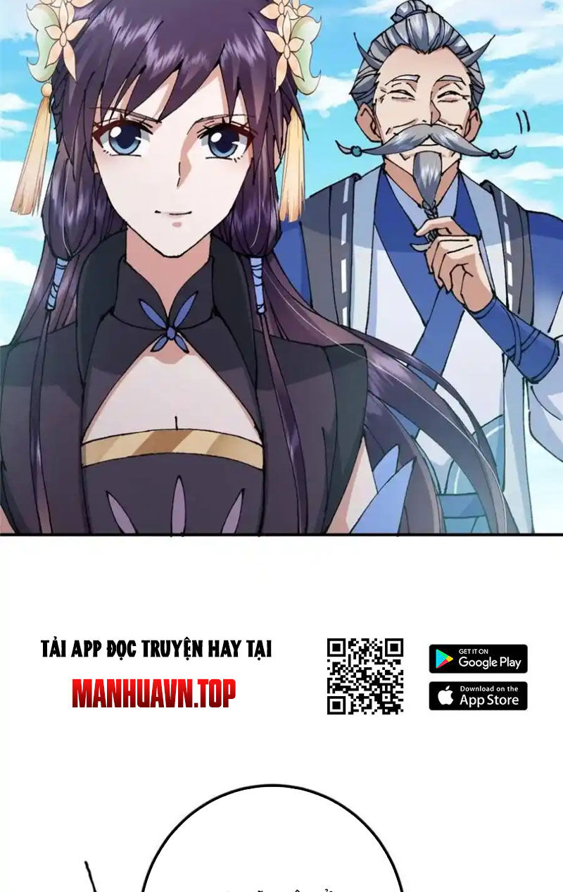 Chưởng Môn Khiêm Tốn Chút Chap 324 - Next Chap 325