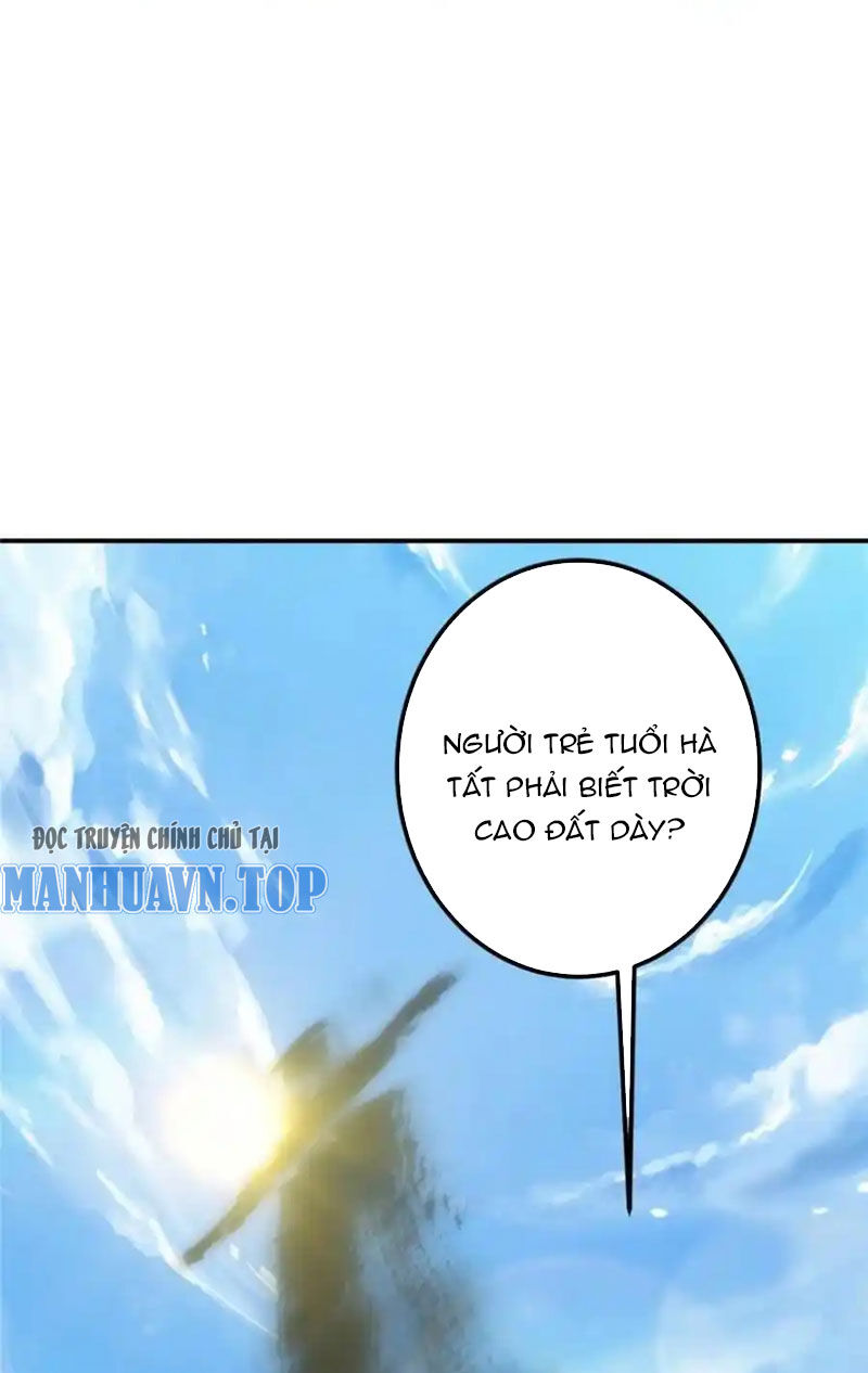 Chưởng Môn Khiêm Tốn Chút Chap 324 - Next Chap 325