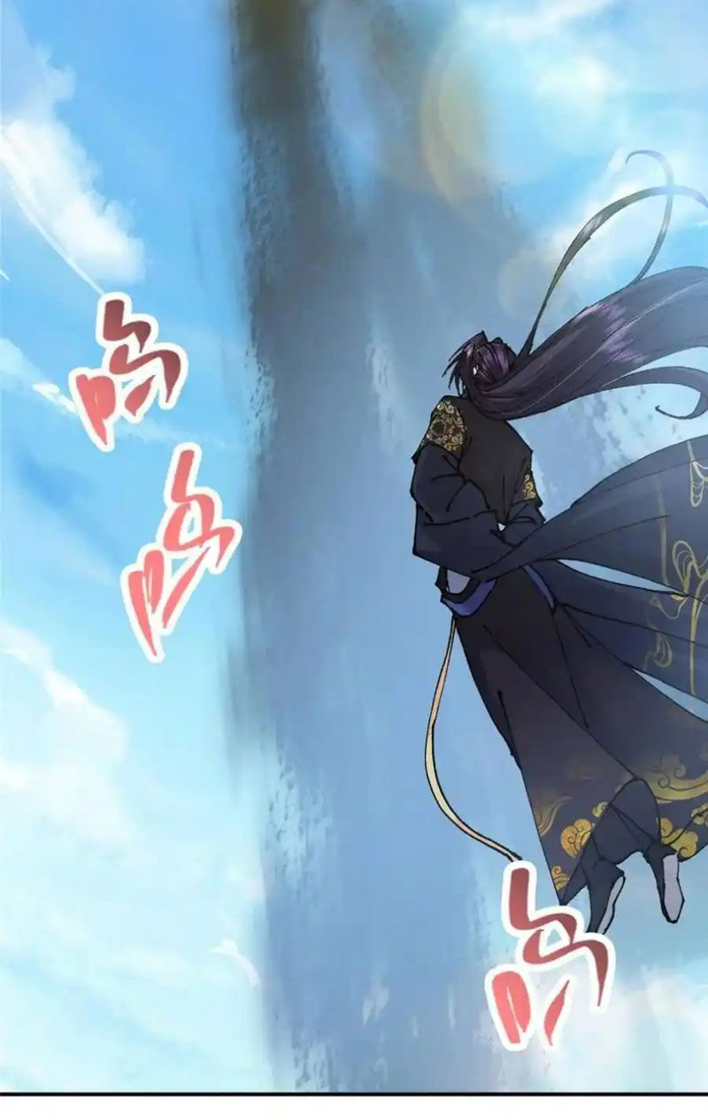 Chưởng Môn Khiêm Tốn Chút Chap 324 - Next Chap 325